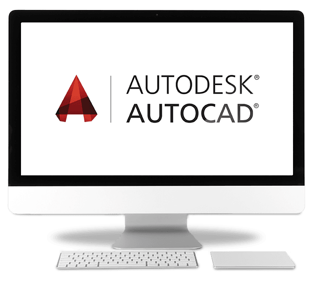 Autocad in de cloud met een Digidesk voor Autocad