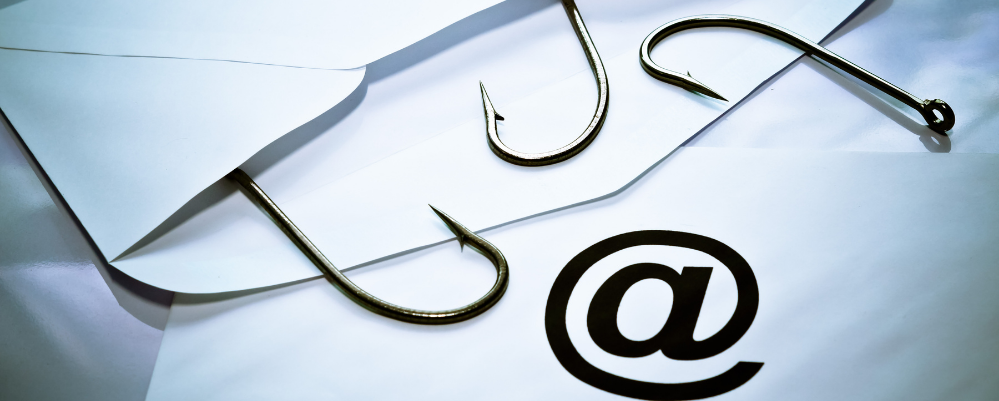 Reply chain e-mail phishing