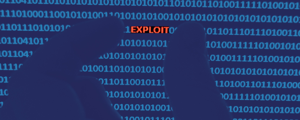 Wat is een exploit?