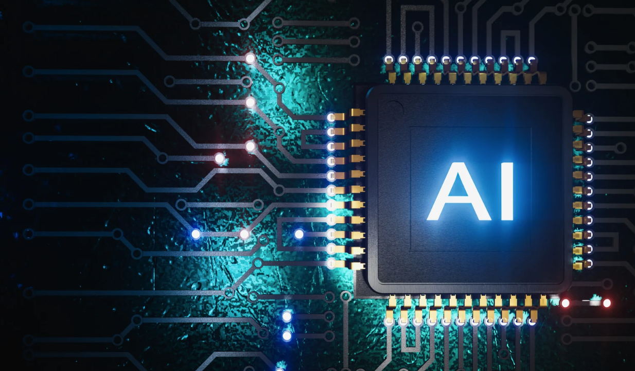 AI cyberaanval
