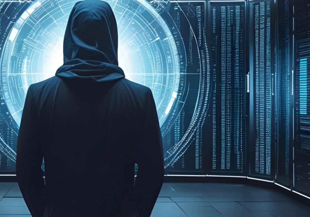 IT-veiligheid en blinde vlekken in cybersecurity