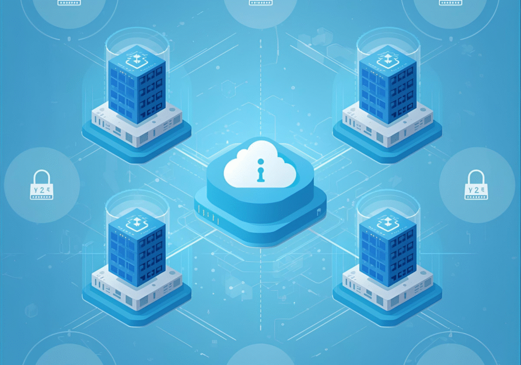 Site-to-site VPN tussen je kantoren zo richt je het veilig in