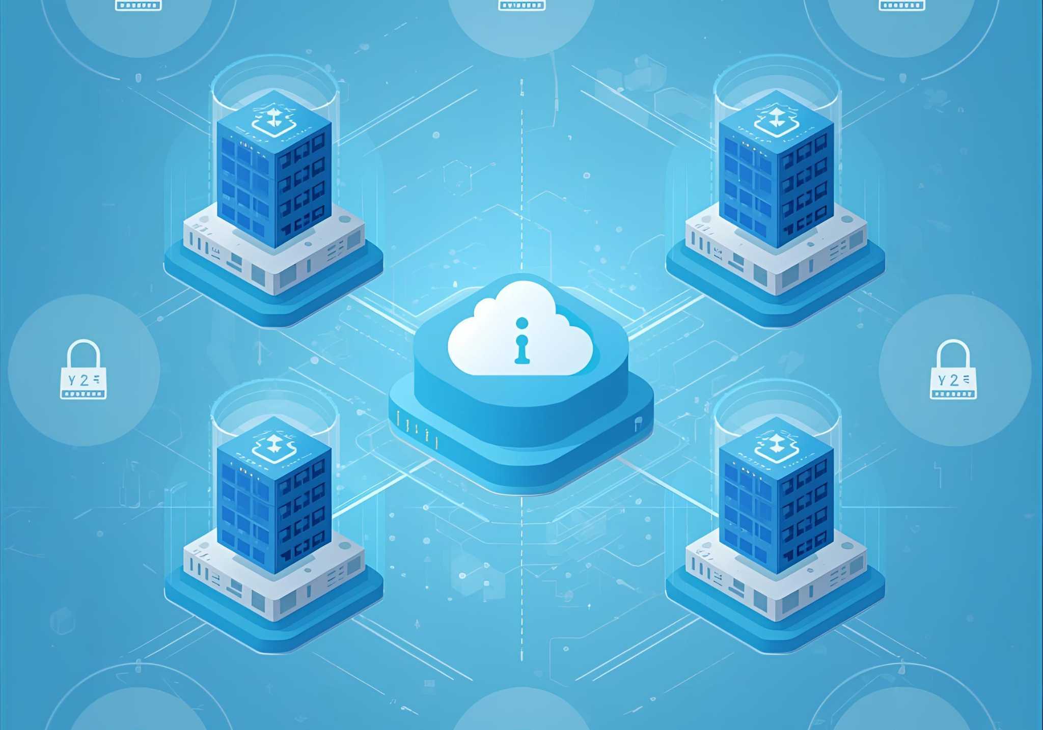 Site-to-site VPN tussen je kantoren zo richt je het veilig in