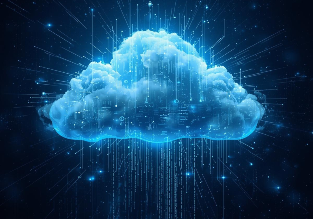 Cloud back-up -zo bescherm je Microsoft 365 als kmo