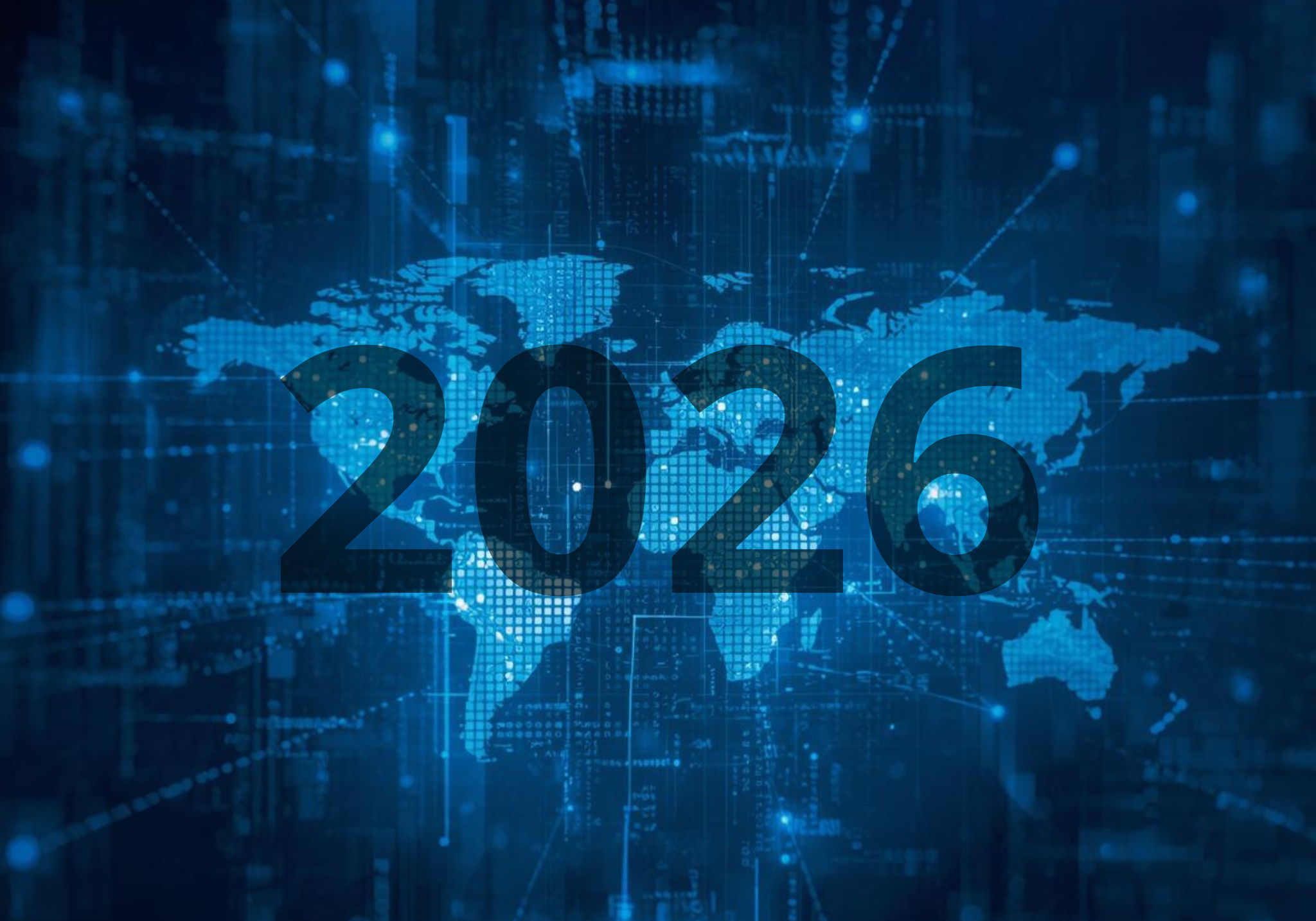 IT-trends voor 2026 volgens Gartner - welke zijn relevant voor kmo’s?