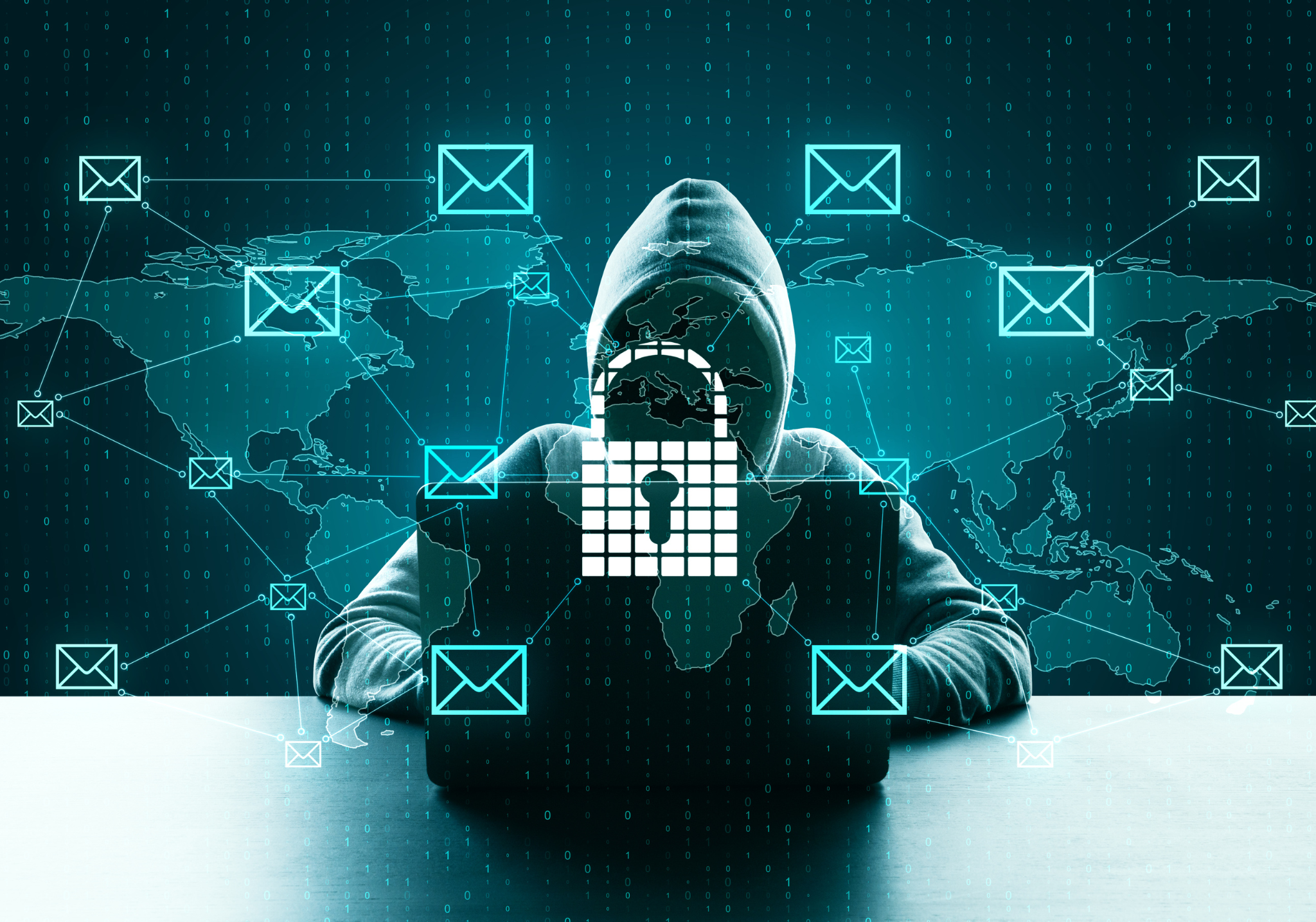 Phishing trends anno 2026 de 10 signalen die je team écht moet herkennen