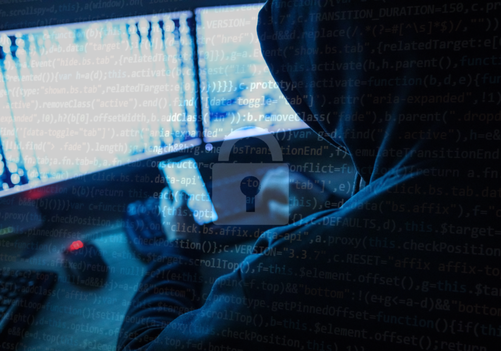 “Mijn zakelijke mailbox is gehackt”: wat nu?