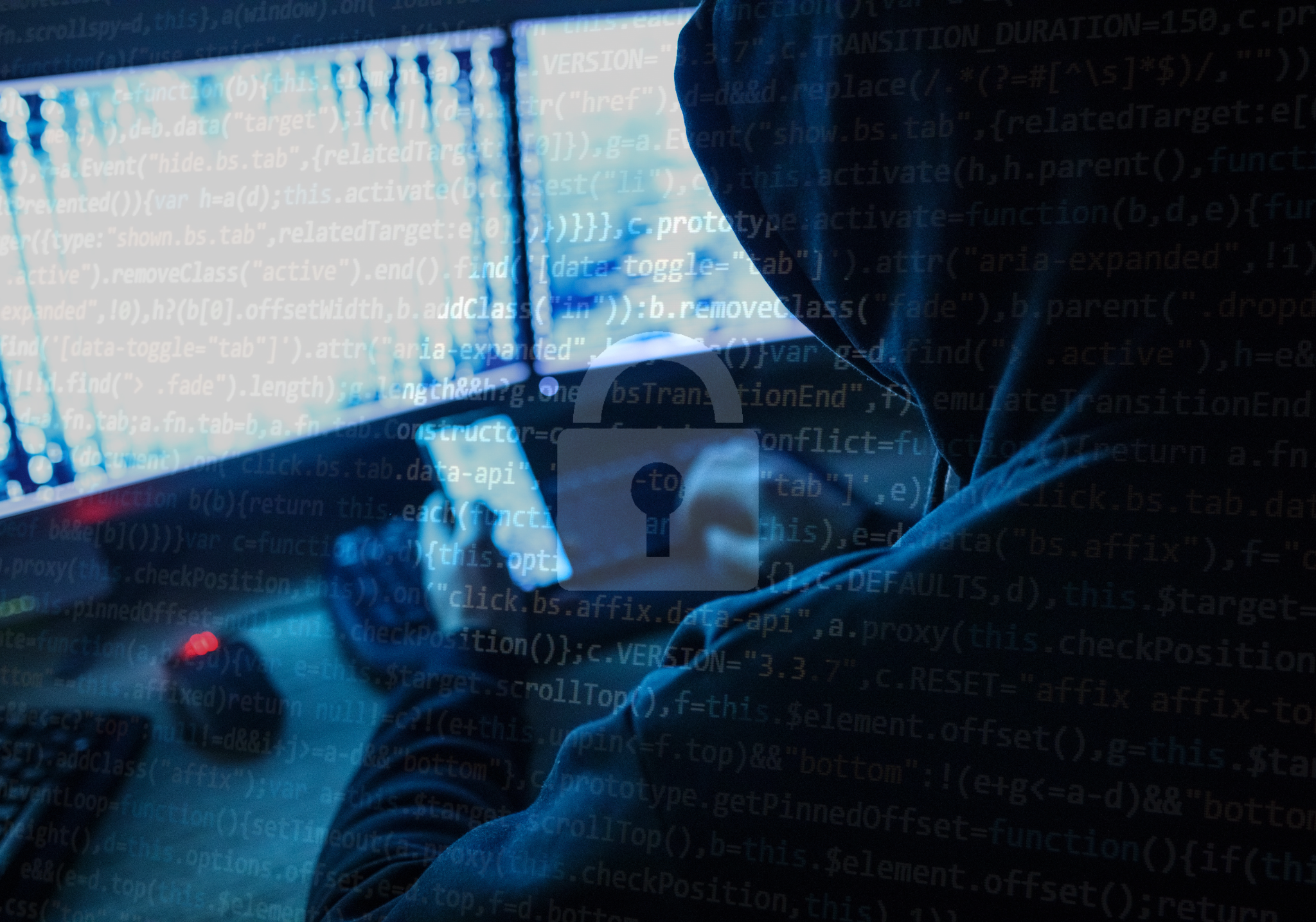 “Mijn zakelijke mailbox is gehackt”: wat nu?