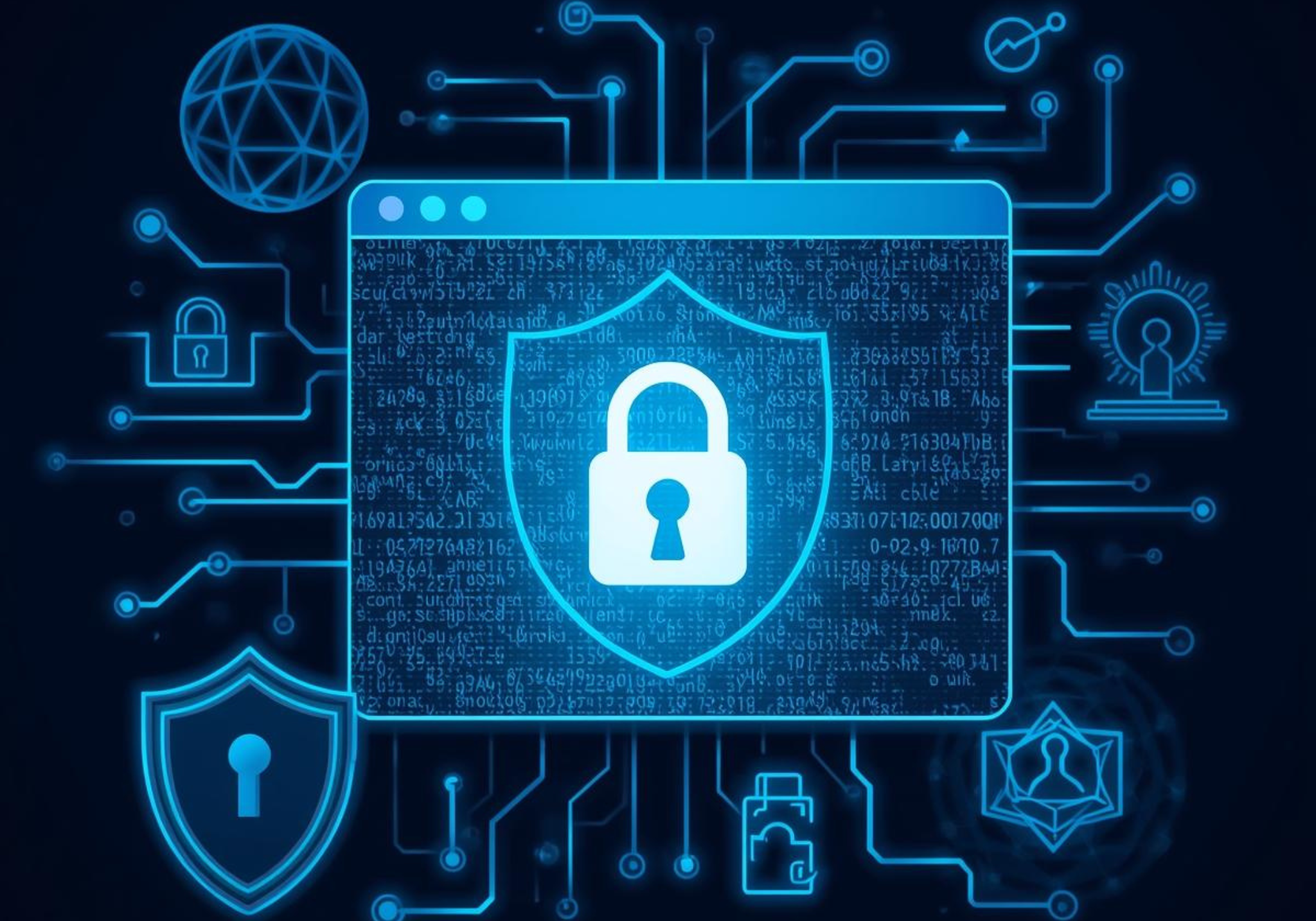 Website-security voor kmo’s waarom CMS systemen zoals WordPress en plug-ins updaten cruciaal is